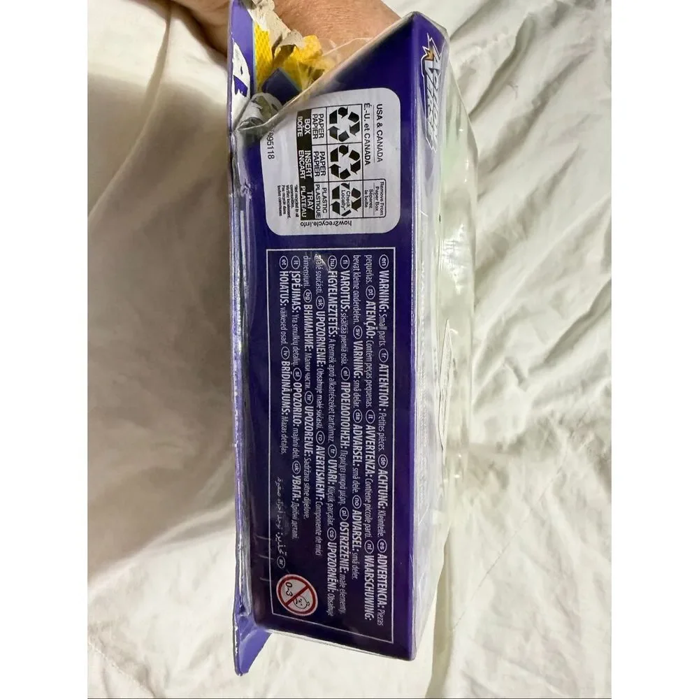 Stars puzzle